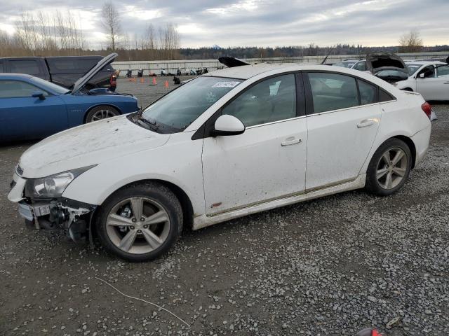 CHEVROLET CRUZE LT 2014 1g1pe5sb1e7289392