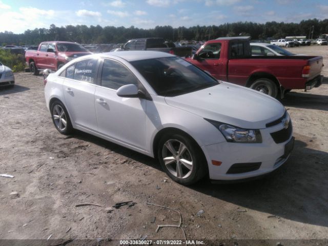 CHEVROLET CRUZE 2014 1g1pe5sb1e7299114