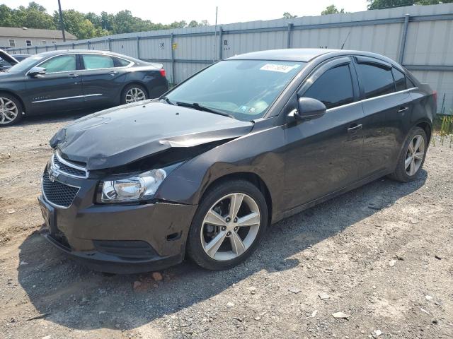 CHEVROLET CRUZE 2014 1g1pe5sb1e7302142