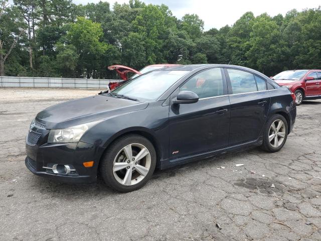 CHEVROLET CRUZE 2014 1g1pe5sb1e7302755