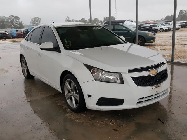 CHEVROLET CRUZE LT 2014 1g1pe5sb1e7307857