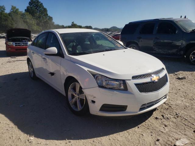 CHEVROLET CRUZE LT 2014 1g1pe5sb1e7338039