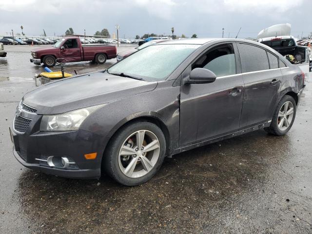 CHEVROLET CRUZE LT 2014 1g1pe5sb1e7341023