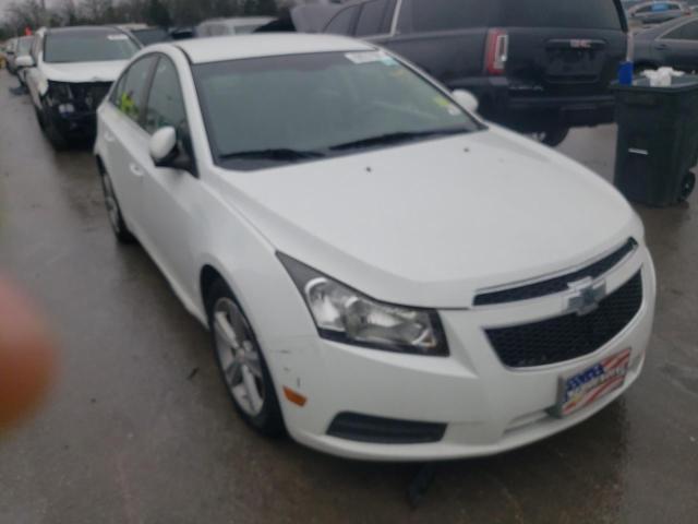 CHEVROLET CRUZE LT 2014 1g1pe5sb1e7360204