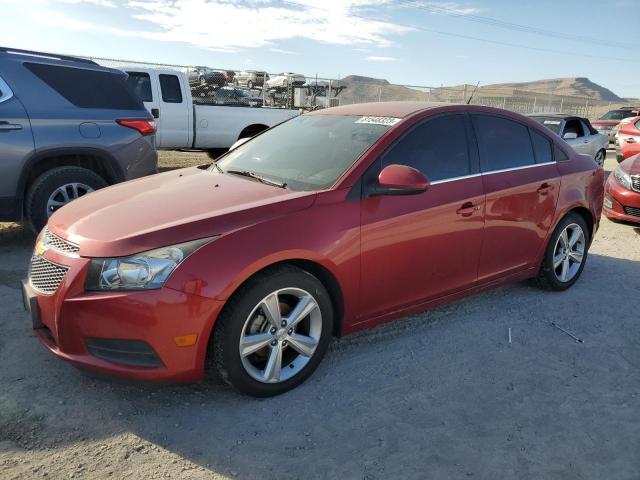 CHEVROLET CRUZE 2014 1g1pe5sb1e7368321