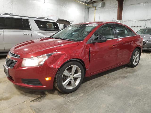 CHEVROLET CRUZE 2014 1g1pe5sb1e7373342