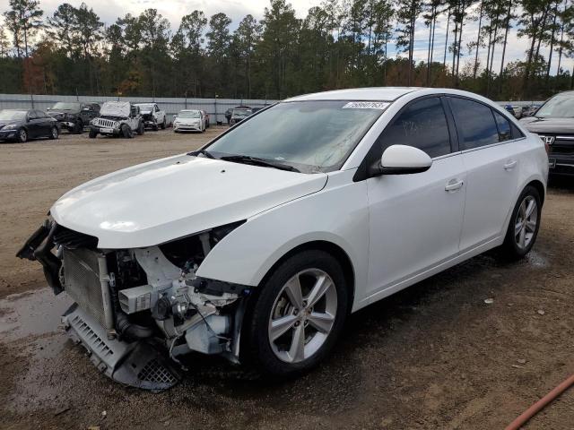 CHEVROLET CRUZE 2014 1g1pe5sb1e7376936