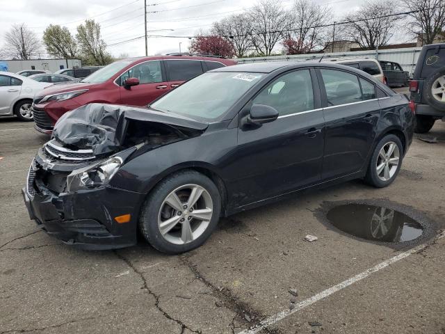 CHEVROLET CRUZE 2014 1g1pe5sb1e7377326