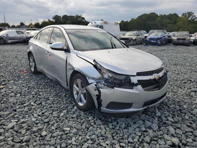 CHEVROLET CRUZE LT 2014 1g1pe5sb1e7377407