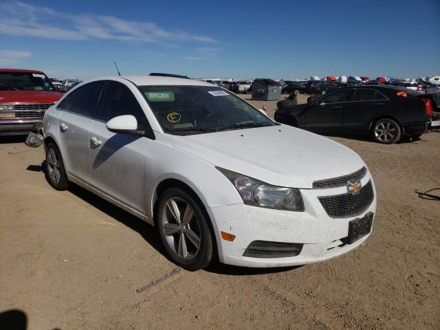 CHEVROLET CRUZE LT 2014 1g1pe5sb1e7388424