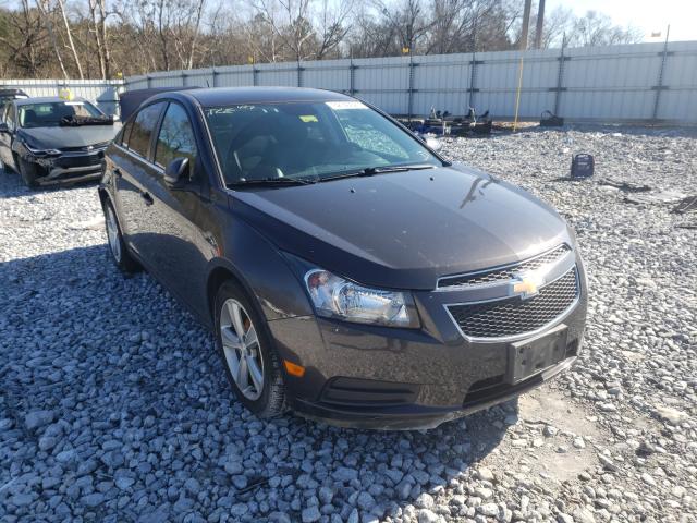 CHEVROLET CRUZE LT 2014 1g1pe5sb1e7390464