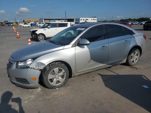 CHEVROLET CRUZE LT 2014 1g1pe5sb1e7395860