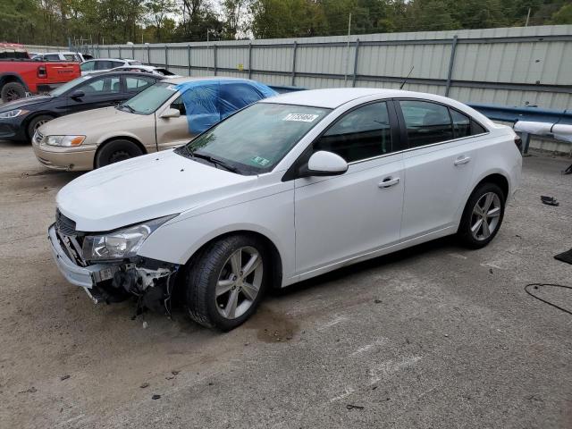 CHEVROLET CRUZE LT 2014 1g1pe5sb1e7399939