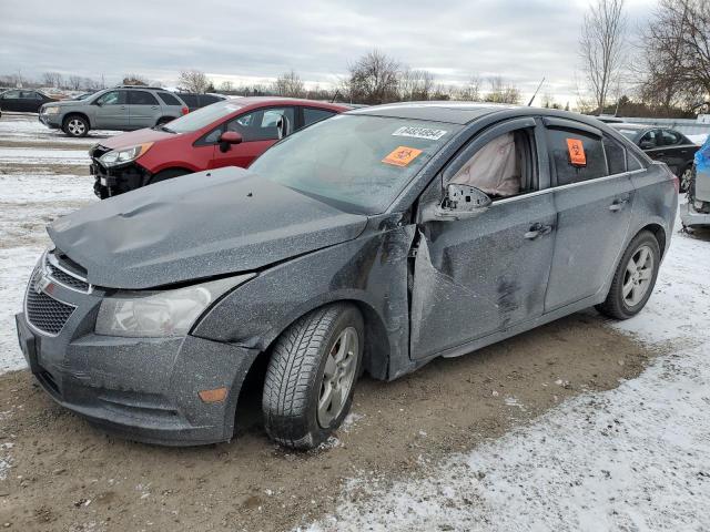 CHEVROLET CRUZE LT 2014 1g1pe5sb1e7431899