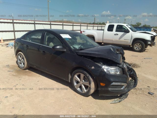 CHEVROLET CRUZE 2015 1g1pe5sb1f7128459