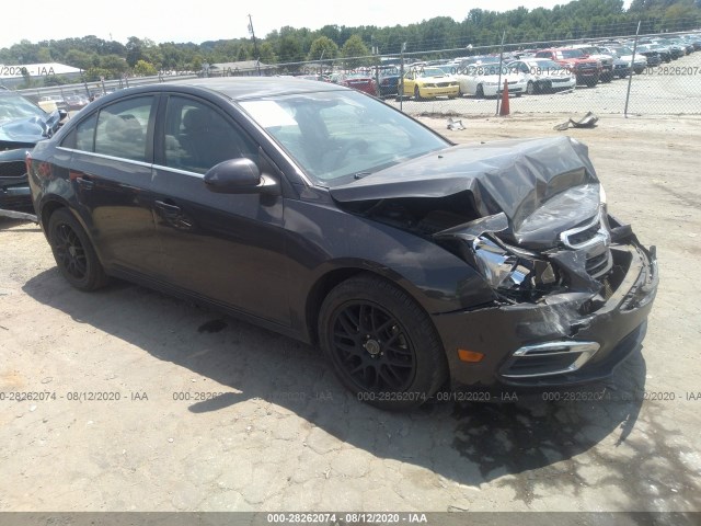 CHEVROLET CRUZE 2015 1g1pe5sb1f7128719