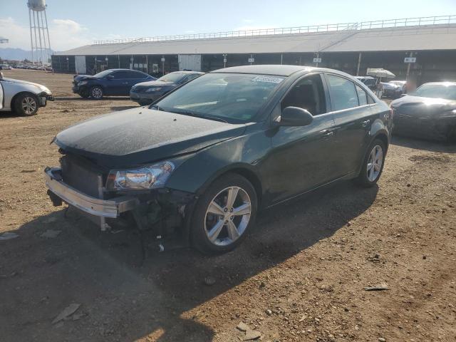 CHEVROLET CRUZE 2015 1g1pe5sb1f7144094