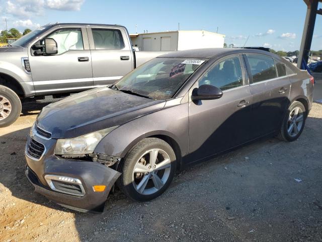 CHEVROLET CRUZE LT 2015 1g1pe5sb1f7148257