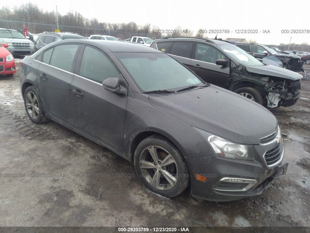 CHEVROLET CRUZE 2015 1g1pe5sb1f7152941