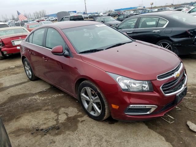 CHEVROLET NULL 2015 1g1pe5sb1f7162109