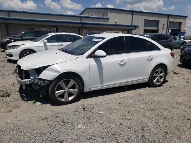 CHEVROLET CRUZE 2015 1g1pe5sb1f7195188