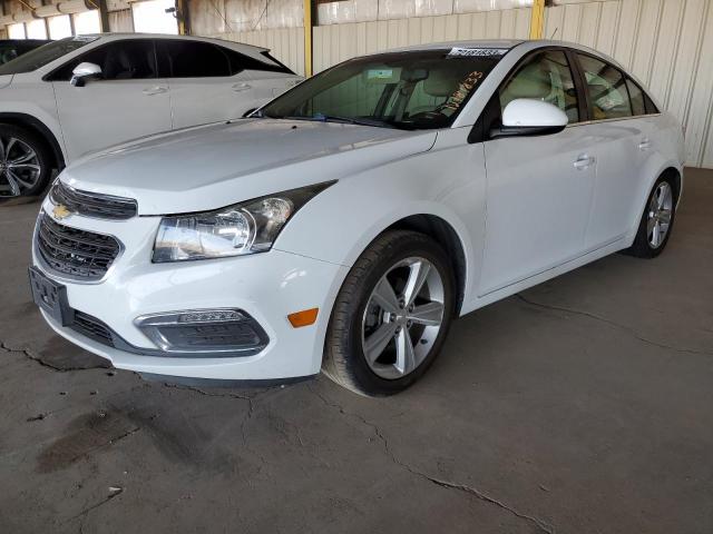 CHEVROLET CRUZE 2015 1g1pe5sb1f7200406