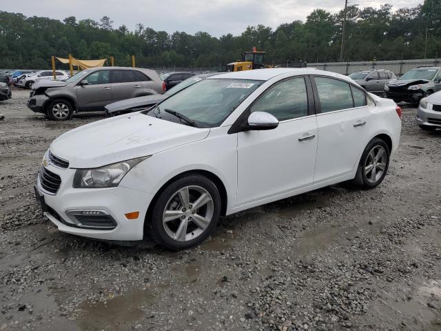 CHEVROLET CRUZE 2015 1g1pe5sb1f7201541