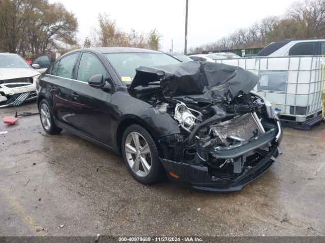 CHEVROLET CRUZE 2015 1g1pe5sb1f7206965