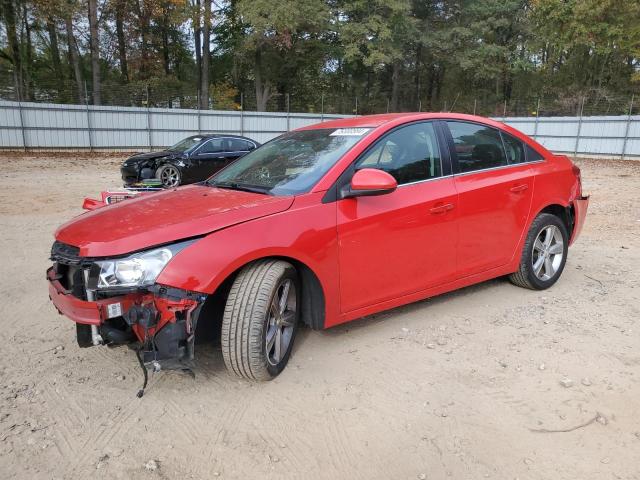 CHEVROLET CRUZE LT 2015 1g1pe5sb1f7210496