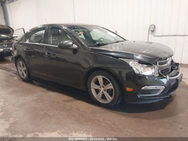 CHEVROLET CRUZE 2015 1g1pe5sb1f7215293