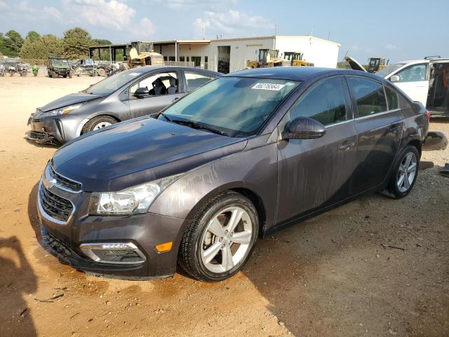 CHEVROLET CRUZE 2015 1g1pe5sb1f7219084