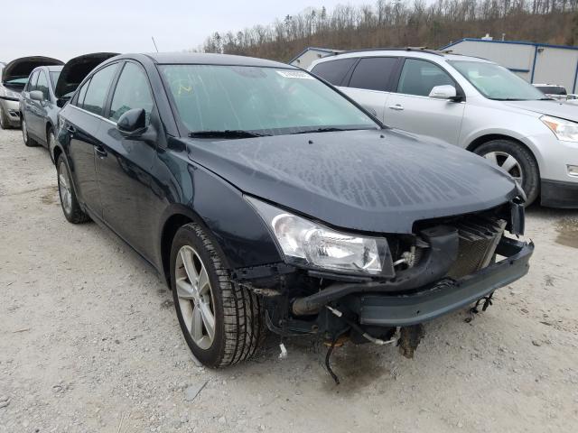 CHEVROLET CRUZE LT 2015 1g1pe5sb1f7227766