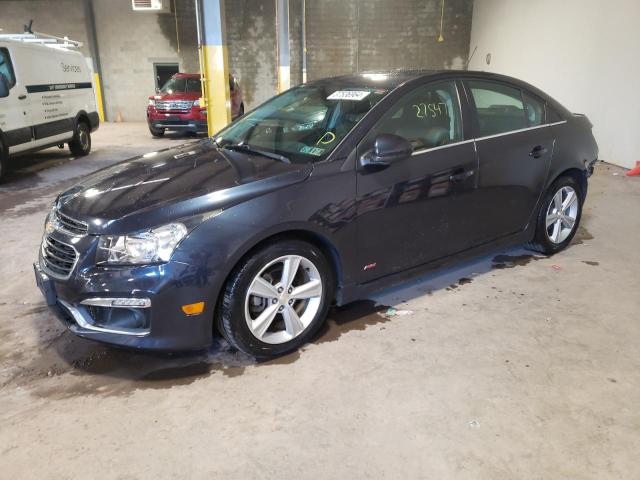 CHEVROLET CRUZE 2015 1g1pe5sb1f7228691