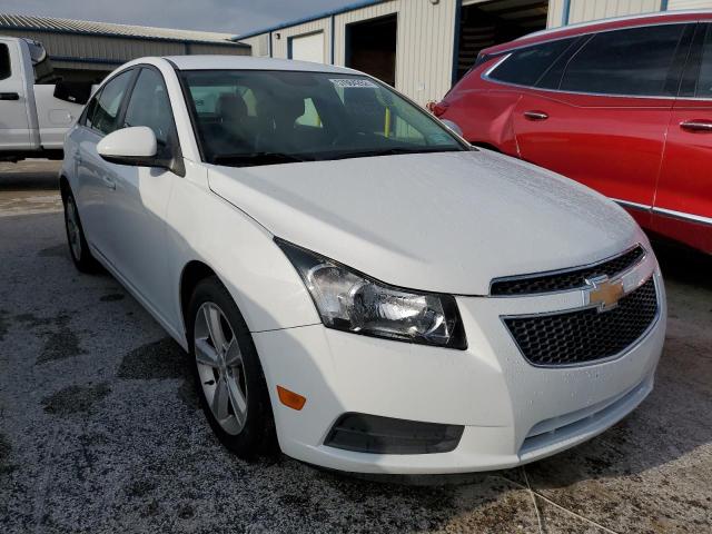 CHEVROLET CRUZE LT 2015 1g1pe5sb1f7228982