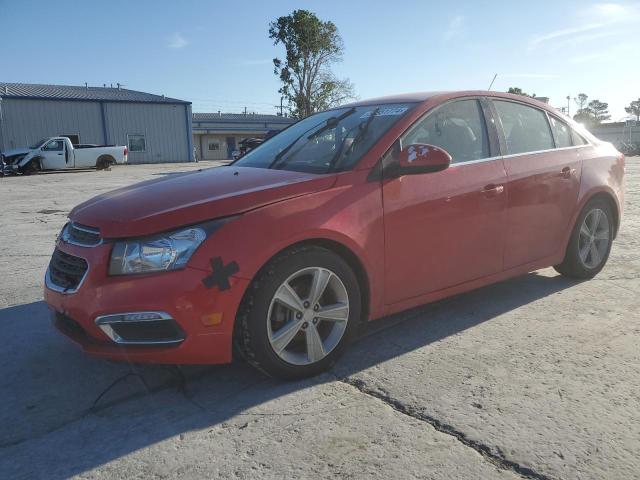 CHEVROLET CRUZE 2015 1g1pe5sb1f7282024