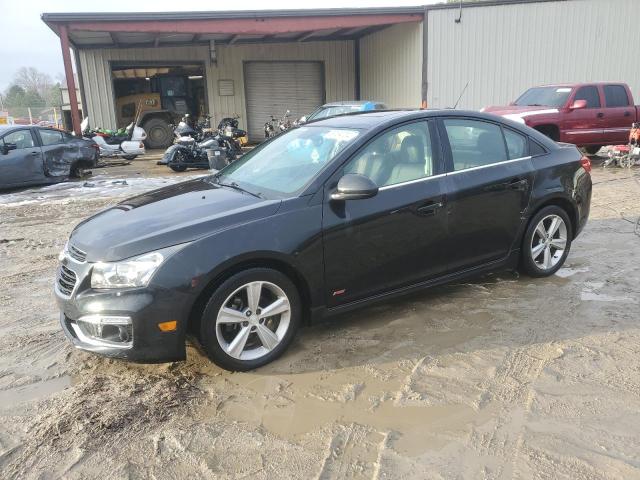 CHEVROLET CRUZE 2015 1g1pe5sb1f7294819