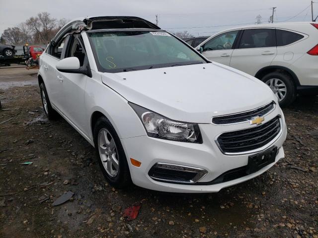 CHEVROLET CRUZE LIMI 2016 1g1pe5sb1g7100078