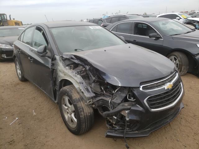 CHEVROLET CRUZE LIMI 2016 1g1pe5sb1g7100582