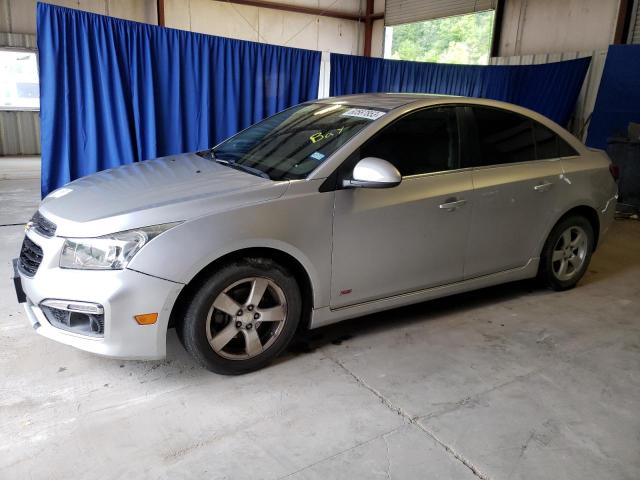 CHEVROLET CRUZE LIMI 2016 1g1pe5sb1g7101036