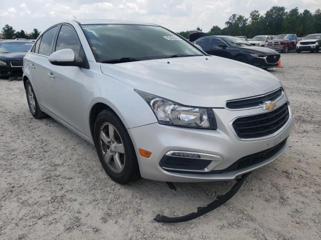 CHEVROLET CRUZE LIMI 2016 1g1pe5sb1g7101067