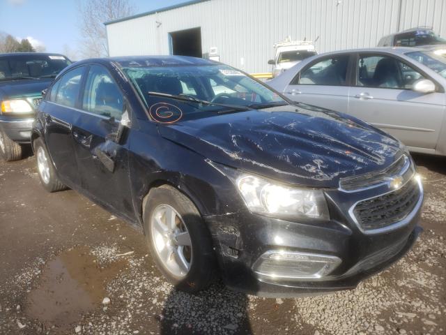 CHEVROLET CRUZE LIMI 2016 1g1pe5sb1g7101487