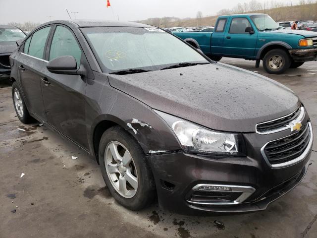 CHEVROLET CRUZE LIMITED 2016 1g1pe5sb1g7101697