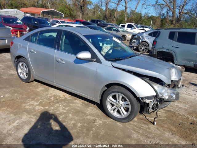 CHEVROLET CRUZE LIMITED 2016 1g1pe5sb1g7101800