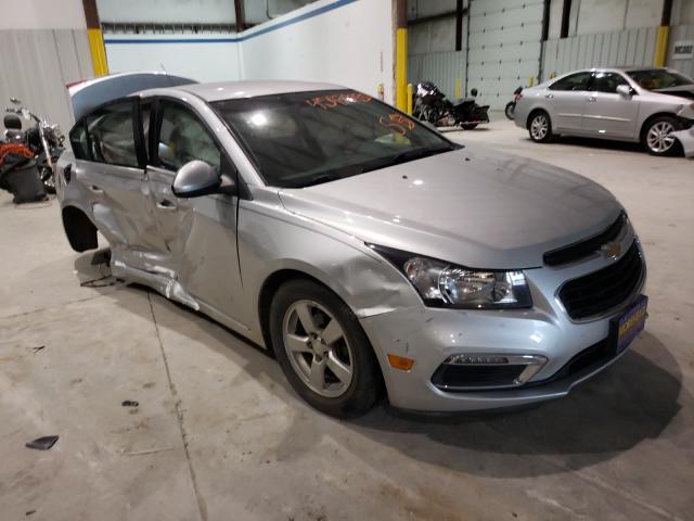 CHEVROLET CRUZE LIMI 2016 1g1pe5sb1g7102543