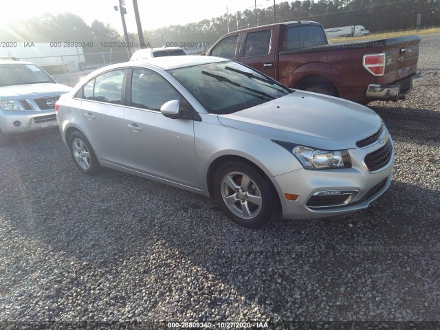 CHEVROLET CRUZE LIMITED 2016 1g1pe5sb1g7103840