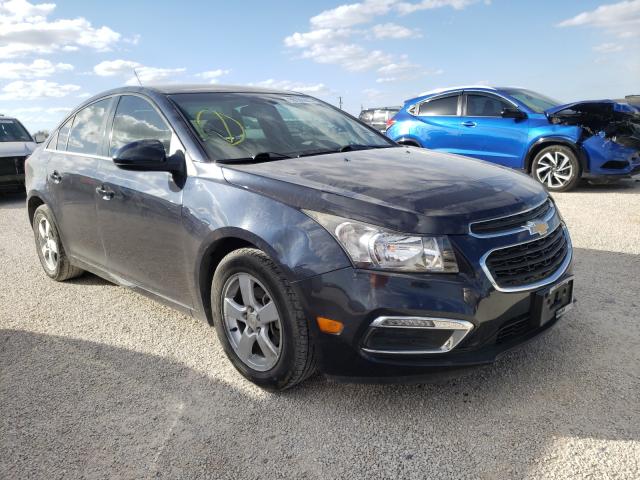 CHEVROLET CRUZE LIMI 2016 1g1pe5sb1g7105328