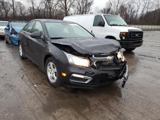 CHEVROLET CRUZE LIMI 2016 1g1pe5sb1g7105474