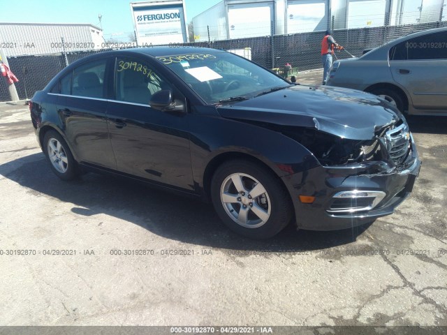 CHEVROLET CRUZE LIMITED 2016 1g1pe5sb1g7107306