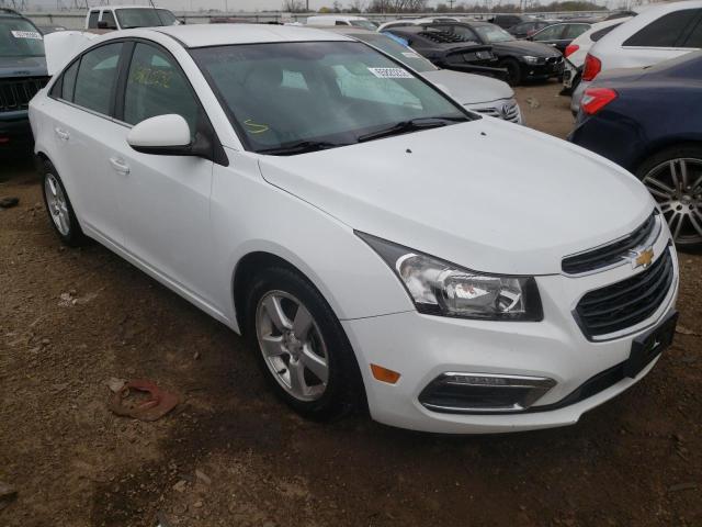 CHEVROLET CRUZE LIMI 2016 1g1pe5sb1g7107371