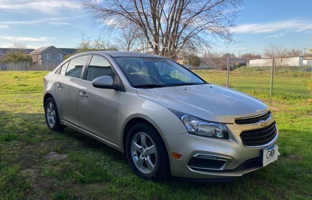 CHEVROLET CRUZE LIMI 2016 1g1pe5sb1g7108973